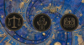 Zodiak Elemen Angin: Cerdas, Bebas, dan Penuh Imajinasi