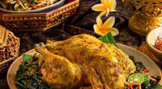 ayam betutu