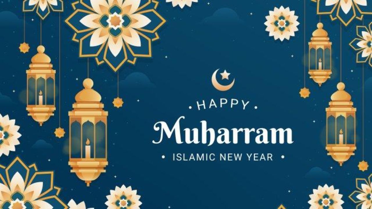 tahun baru islam