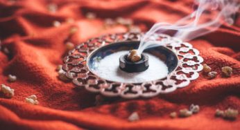 Penggunaan Kemenyan dan Spiritualitas: Antara Tradisi dan Makna