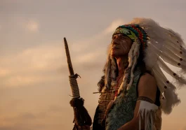 native american