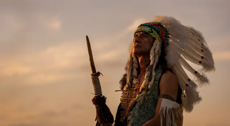 native american