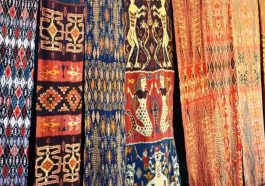 tenun sumba