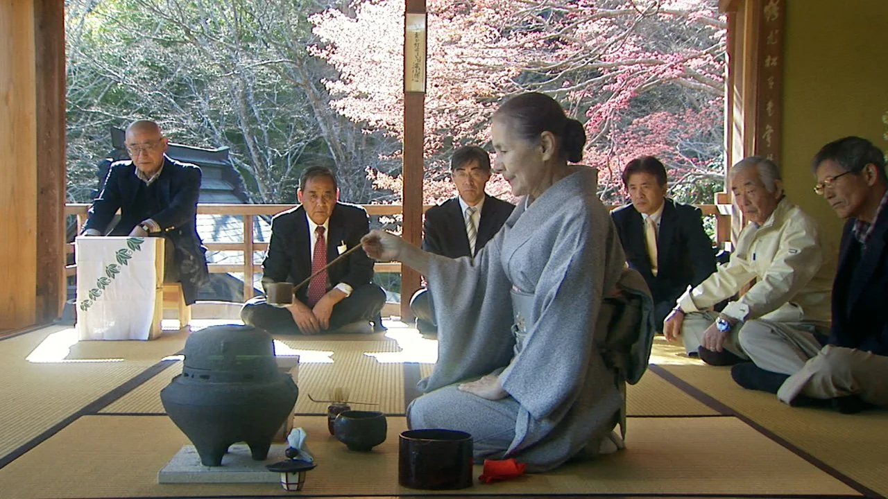 chanoyu