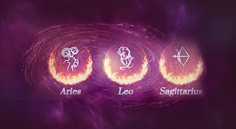 zodiak elemen api