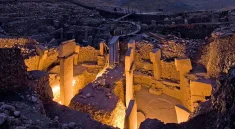 göbekli tepe