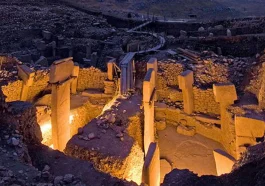 göbekli tepe