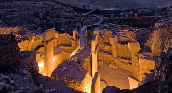 Göbekli Tepe: Kuil Tertua yang Mengubah Sejarah Peradaban