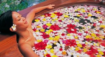 Mandi Kembang: Tradisi Spiritual yang Menyegarkan Jiwa