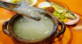Papeda: Makanan Tradisional Khas Timur Indonesia yang Unik dan Penuh Gizi
