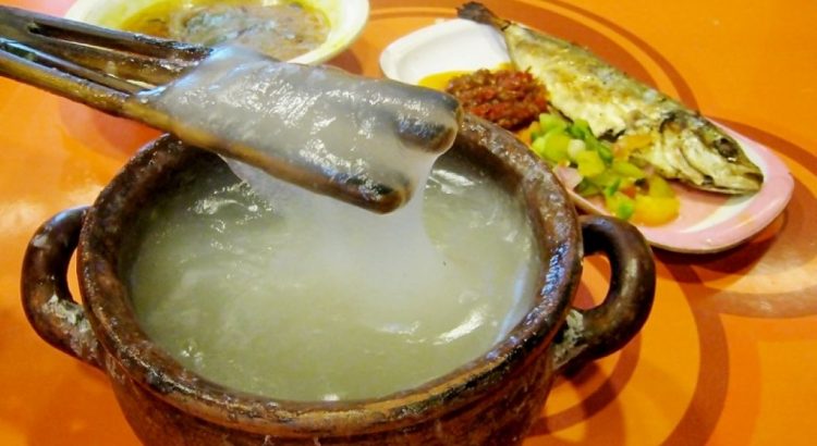 papeda