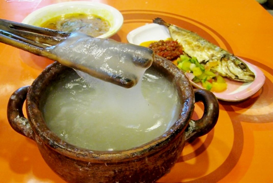 papeda
