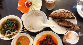 Ambuyat: Kuliner Tradisional Khas Negara Tetangga, Brunei Darussalam