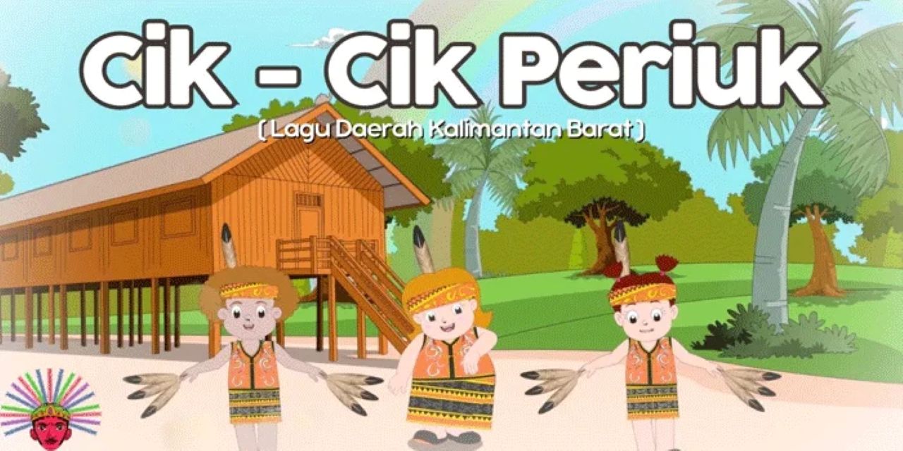 cik cik periuk