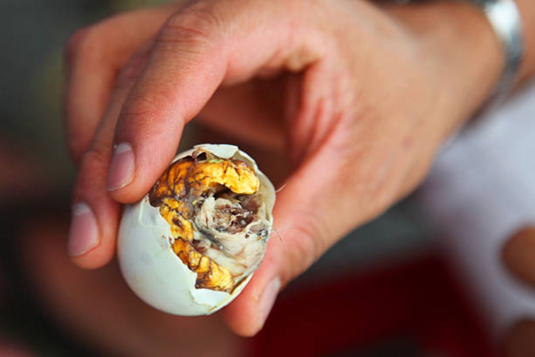 balut
