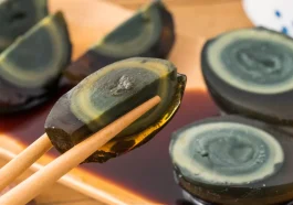 century egg