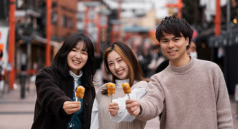 Sampo Generation: Fenomena Anak Muda Korea yang Menyerah pada Cinta, Pernikahan, dan Keluarga