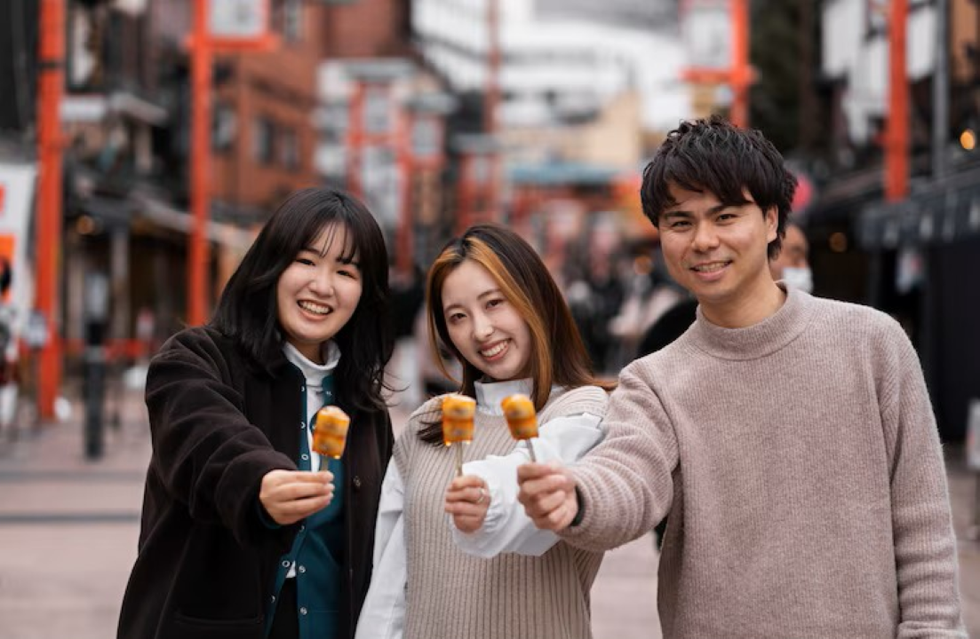 sampo generation