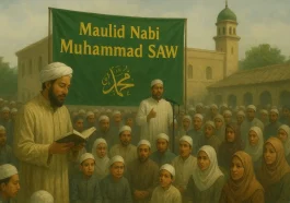 maulid nabi