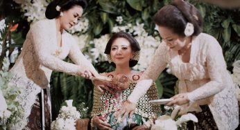 Merayakan 7 Bulan Kehamilan ala Jawa Lewat Tradisi Mitoni