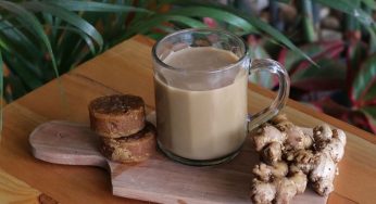 Wedang Bajigur: Minuman Tradisional Kaya Rasa dan Tradisi