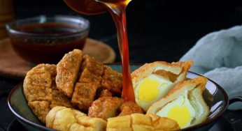 Asal Usul Pempek Palembang: Kuliner Legendaris dari Sungai Musi
