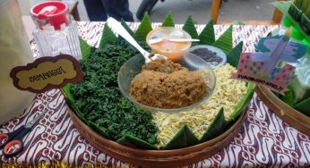 Semanggi Surabaya: Kuliner Tradisional yang Kaya Rasa dari Kota Pahlawan