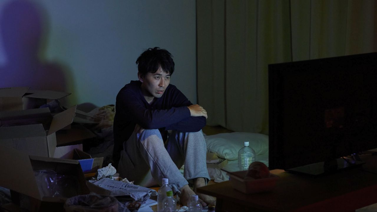 Hikikomori