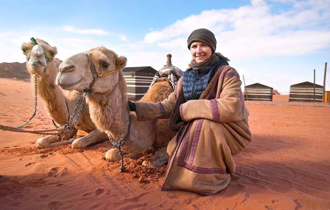 suku bedouin