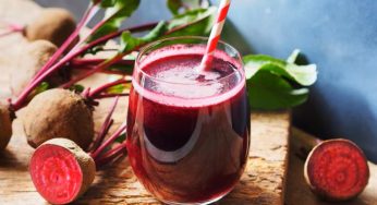 Kanji: Minuman Tradisional Asam dan Pedas dari India