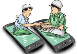 Ekspansi Dakwah Digital : Dampak & Tren Terbaru 2025