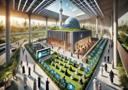 Perubahan Cara Beribadah Pasca Era Digital