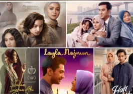 Film Religi Lama yang Masih Relevan di Tahun 2025