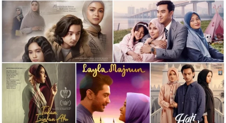 Film Religi Lama yang Masih Relevan di Tahun 2025
