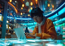 Generasi Z dan Tantangan Globalisasi Budaya Agama