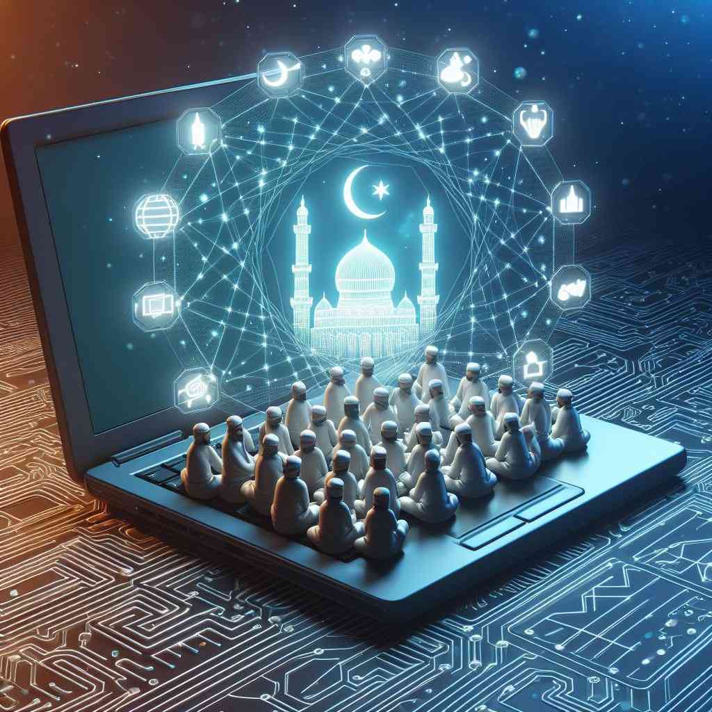 Penerbitan Teks Suci: Tren Penerbitan Literatur Keagamaan