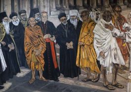 Sejarah Dialog Antar Agama di Nusantara