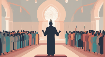 Polemik Ceramah Politik di Tempat Ibadah Kembali Mengemuka di Indonesia