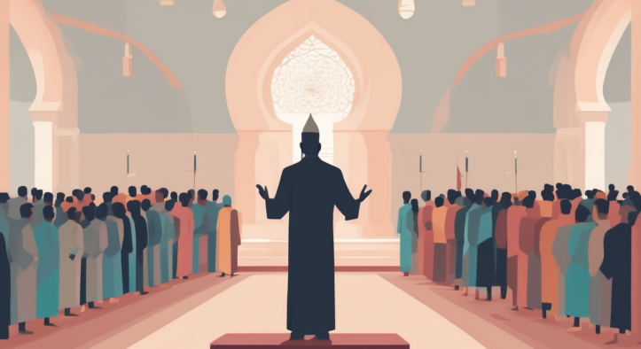 Polemik Ceramah Politik di Tempat Ibadah Kembali Mengemuka di Indonesia