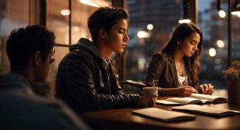 Generasi Muda dan Pencarian Makna Spiritual di Tengah Hidup Modern