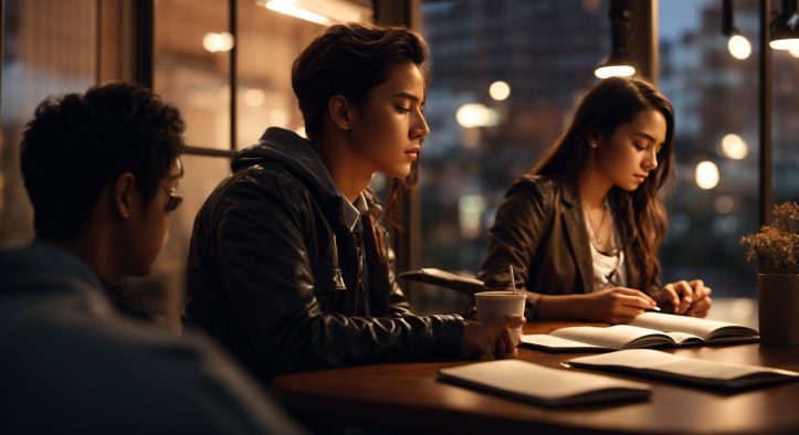 Generasi Muda dan Pencarian Makna Spiritual di Tengah Hidup Modern