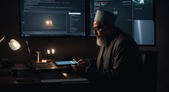 Disrupsi Digital dan Dakwah: Tantangan Dai di Era Algoritma dan Konten Viral