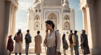 Tren Wisata Religi: Antara Motivasi Spiritual dan Gaya Hidup Modern