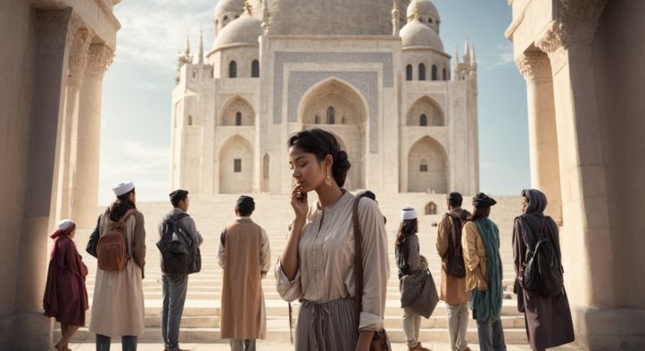 Tren Wisata Religi: Antara Motivasi Spiritual dan Gaya Hidup Modern