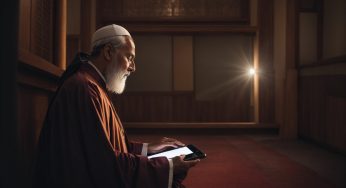 Tradisi Keagamaan dan Tantangan di Era Digital