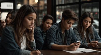 Generasi Muda dan Pencarian Makna Spiritual di Tengah Hidup Modern