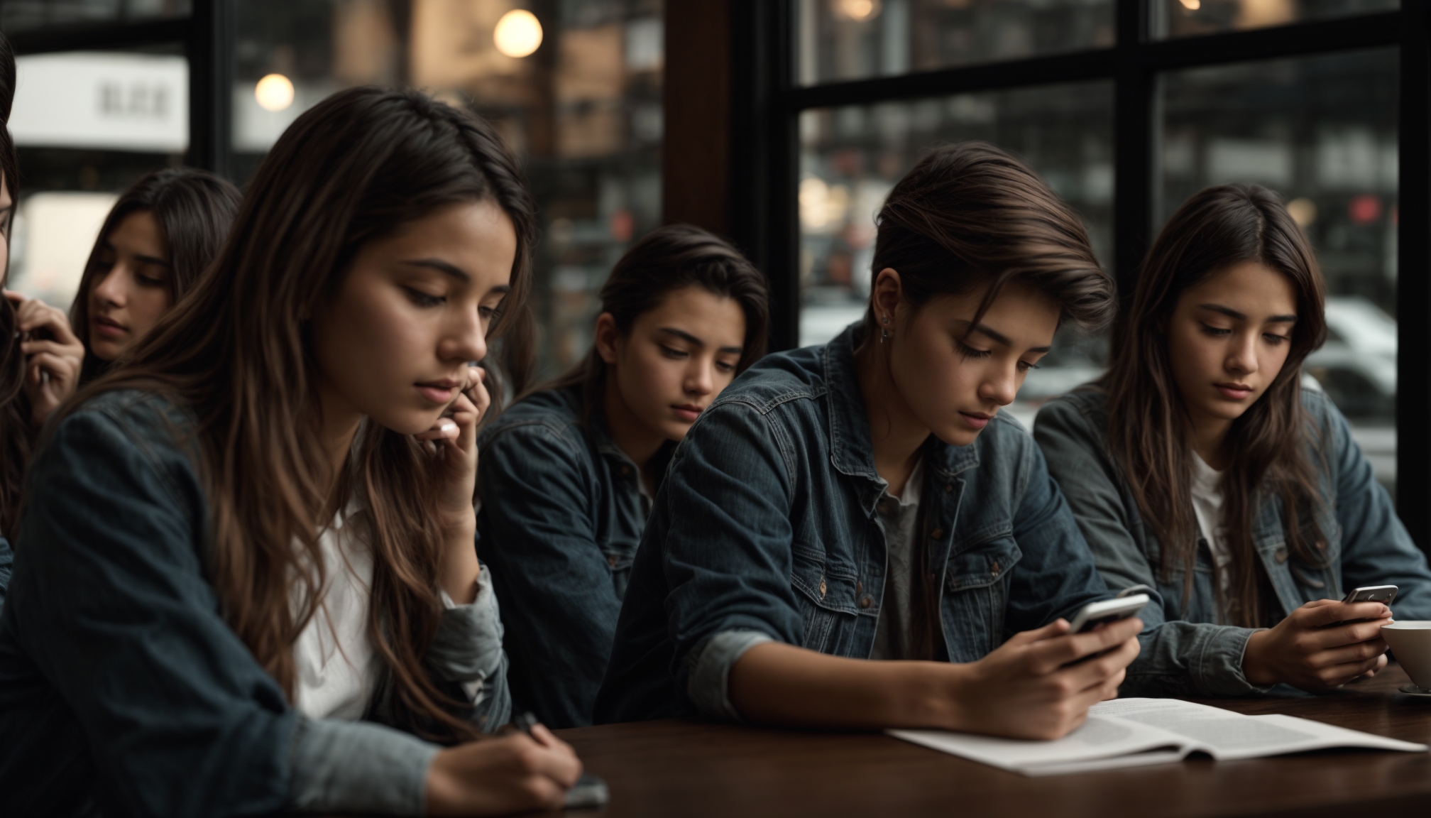 Generasi Muda dan Pencarian Makna Spiritual di Tengah Hidup Modern