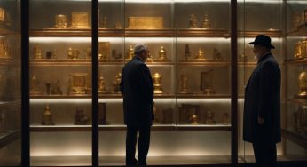 Relik, Artefak, dan Etika Pemulangan: Siapa yang Berhak Atas Peninggalan Suci