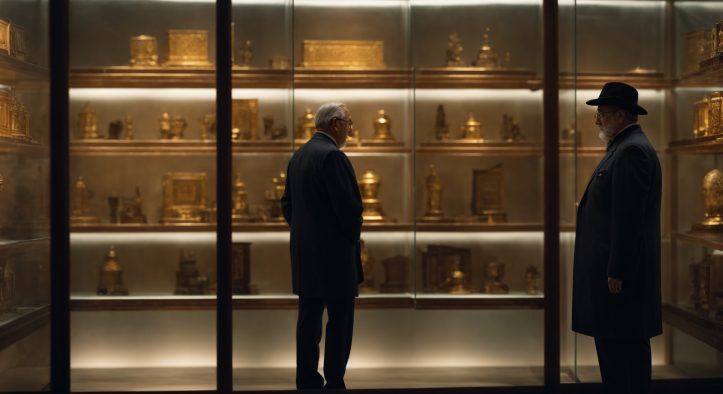 Relik, Artefak, dan Etika Pemulangan: Siapa yang Berhak Atas Peninggalan Suci