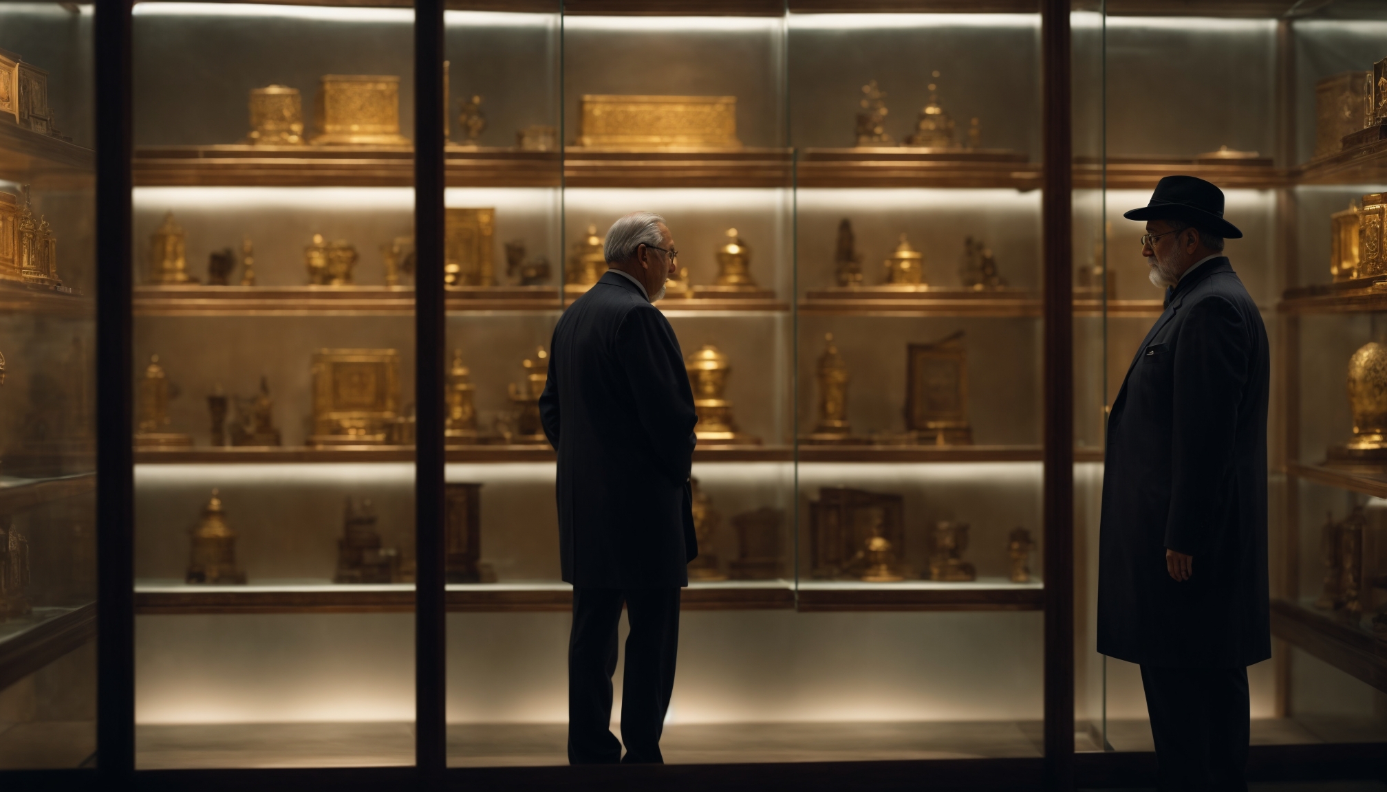 Relik, Artefak, dan Etika Pemulangan: Siapa yang Berhak Atas Peninggalan Suci